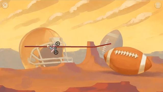 Bike Race Free - Top Motorcycle Racing Games - GHOST BIKE смотреть онлайн