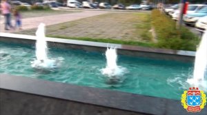 По улицам Чебоксар. 2013