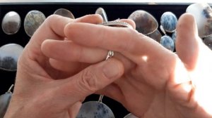 "  МОХОВЫЙ АГАТ "