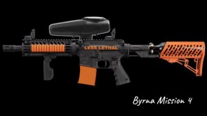 The Gun Dr. - Byrna Mission 4