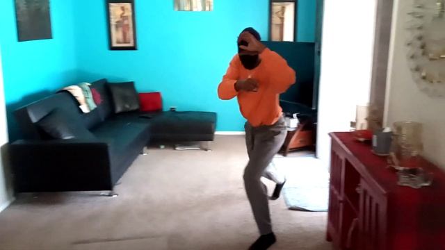 #capoeira #ginga #soco #ngoma ASST COACH PHATYL V-PATTERN NGOMA (GINGA) смотреть онлайн