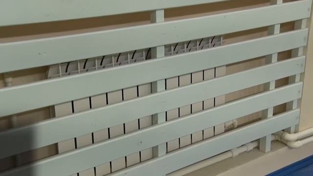 Ремонт спортивного зала в посёлке Шатурторф смотреть онлайн