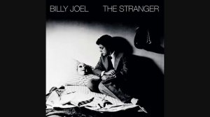 Billy Joel - The Stranger (Audio)