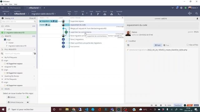 GitKraken смотреть онлайн