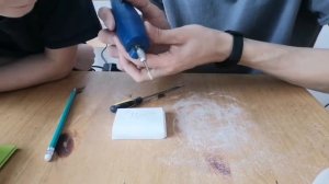 Экслибрис своими руками