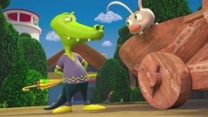 10 друзей Кролика - Слушай, Дуду! Может всё-таки гипноз? Зачем?