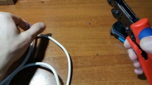 Обжимник для клем SN-48B с алиэкспресс.