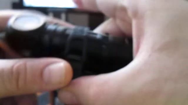 ОНЛАЙН ТРЕЙД.РУ — Фонарь налобный Fenix HM61R Neutral White, 1200 лм смотреть онлайн