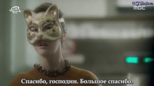 Отец, я позабочусь о тебе 1 сезон 11 серия