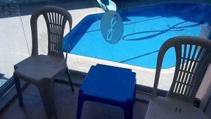 Отель Infinity Beach 4* обзор. Турция октябрь 2016г.