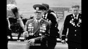 Мемориал на р.Миус 9 мая день Победы Из серии "Хроника давно минувших дней"