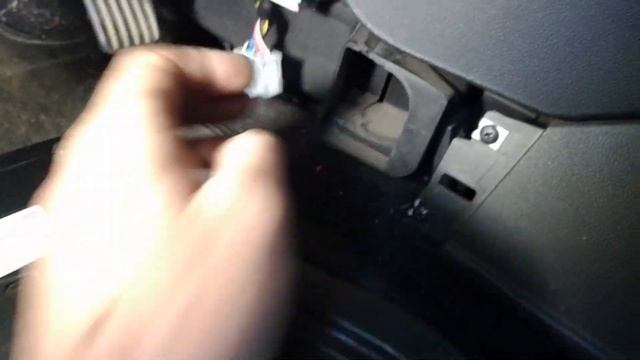 Проблемы с сигналами поворотов(Lada Priora) смотреть онлайн