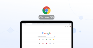 Вторая жизнь для старого ноутбука - ChromeOS. Установка Chrome OS с Google Play Market.