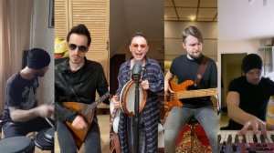 Звери - Пацифист (home version)