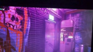 cyberpunk fps тест на rx480 8gb
