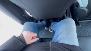 Citroen Berlingo. Рабочая Лошадка из Европы. Псков.