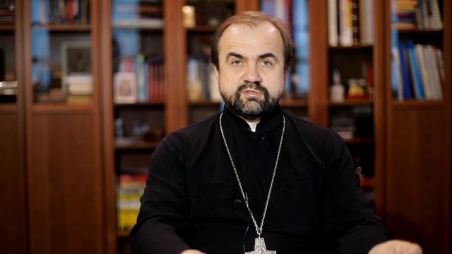 Седьмой ролик / Цикл «Библия о Рождестве» смотреть онлайн