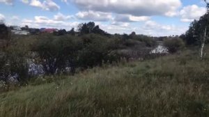 Богданович.В гостях.Уральская природа.город Богданович.Bogdanovich