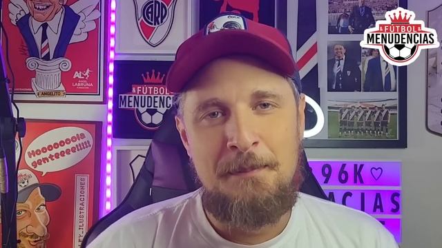 VIGNOLO y BULOS le exigen explicaciones por la CORBATA a La Volpe смотреть онлайн