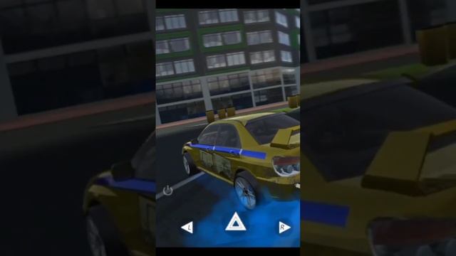 какая игра лучшая traffic racer vs car simulator 2