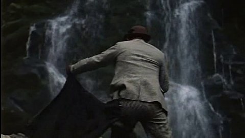 Лучший Шерлок Холмс в мире