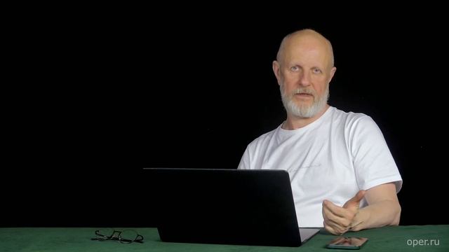 Гоблин Про умереность и аскетизм