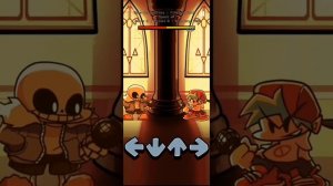 ГЕЙМПЛЕЙ FNF INDIE CROSS НА ТЕЛЕФОНЕ!