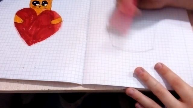 Рисунки .Как нарисовать.Мастер класс. смотреть онлайн