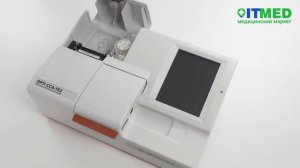 Анализаторы электролитов и газов крови OPTI CCA-TS2