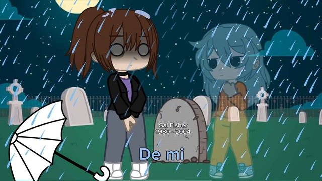 Probablemente me lo merezco || Meme || Sally Face || No original || *Ana Cósmica* || XD смотреть онлайн