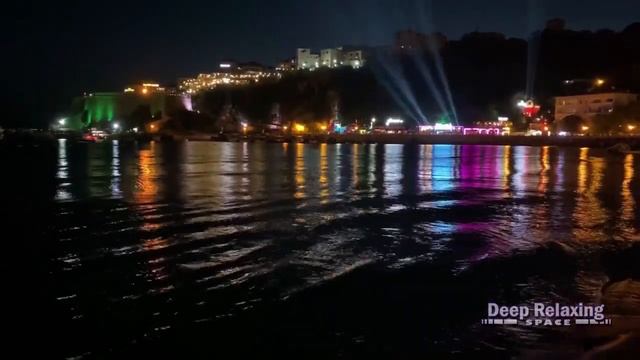 Бесподобная Музыка Чекалина. Мелодия моря смотреть онлайн