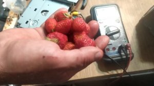 Ремонт магнитолы Не включается Часть 1
