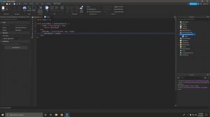 How To Create a Custom Changed Event | Roblox Studio | ROBLOX