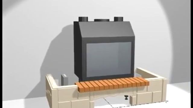 Инструкция по сборке музыка огня Часть 3 смотреть онлайн