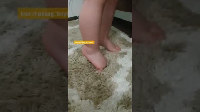 После ходунков у ребёнка неправильно формируется стопа смотреть онлайн