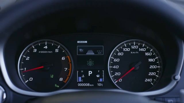 New 2021 Mitsubishi Eclipse Cross - Facelift - Best Midsize SUV!