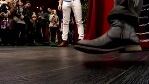 Братья Сафроновы. Секрет фокуса "Закованный в цепи"