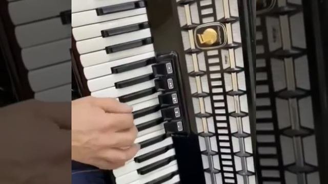 Кавказская мелодия