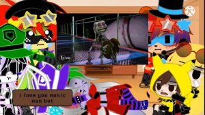 Security Breach reacts to funny memes Part 4