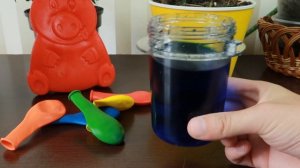 ЯЙЦА ДРАКОНА СВОИМИ РУКАМИ для ЖЕЛЕЙНОГО ПОРОСЕНКА СТЕПКИ