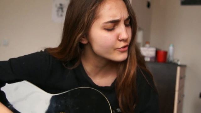 Гречка - Картина (cover by yourAnn) смотреть онлайн