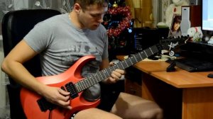 Дорога цветов из фильма Каникулы строго режима