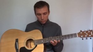 Распаковка и обзор гитары Yamaha F310