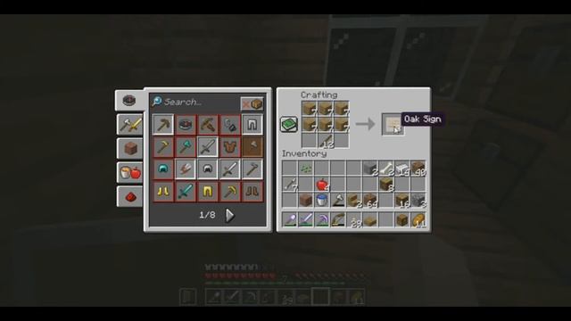 Lets play Minecraft Episode 9 Full Gameplay смотреть онлайн