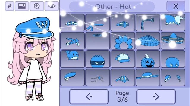 Хуманизация вкусняшек в гача лайф ? смотреть онлайн