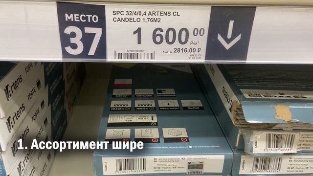 Какое напольное покрытие выбрать летом 2023? Обзор видов и цен дешёвых и качественных полов