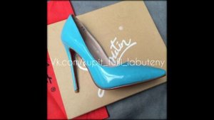 Свадебная обувь для невесты купить