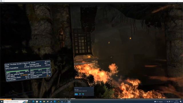 this time it's with my level 41 character that I will try to see if the game is stable or not смотреть онлайн