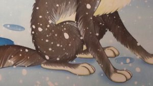 Лисичка-сестричка и волк.mp4