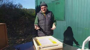 Пчеловодство Советское, донья ульев и их разновидности,